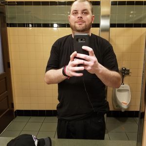 Meet your Posher, Dave